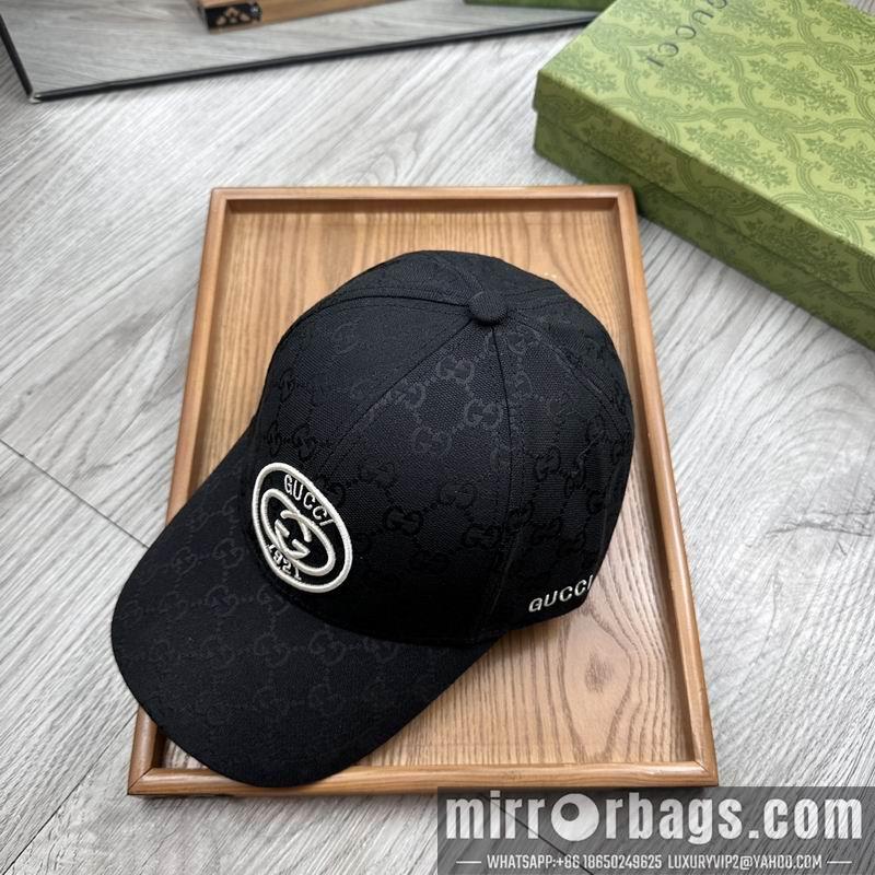 Gucci Hat dx19