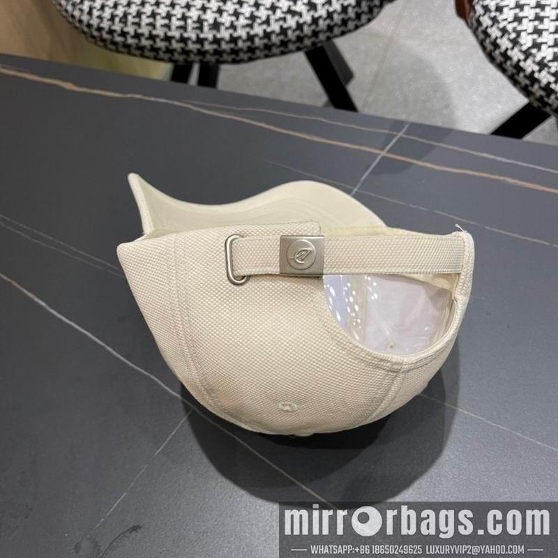 LV Hat 072803
