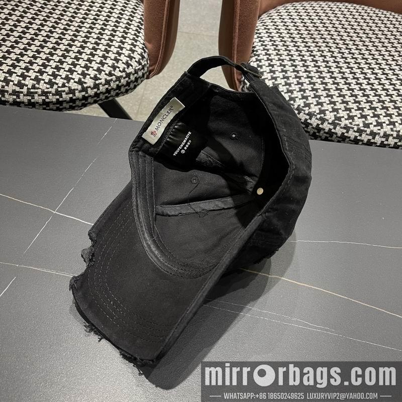 Moncler Hat 020802