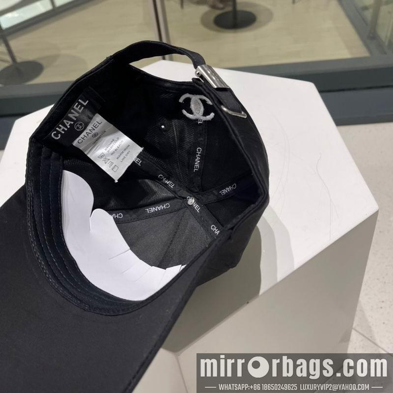 Chanel Hat 072202