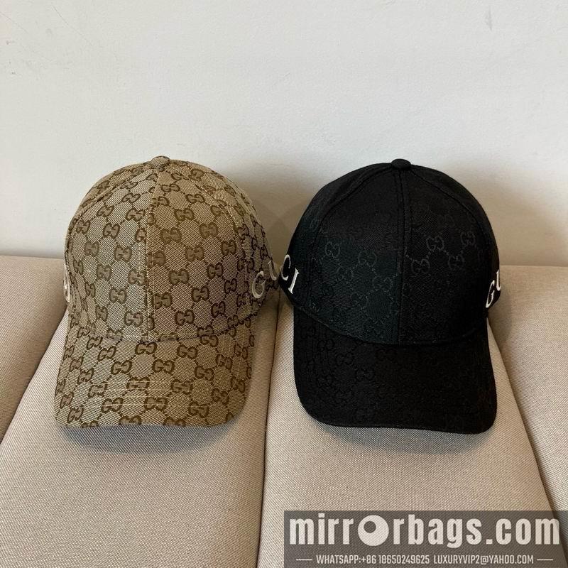 Gucci Hat dx29