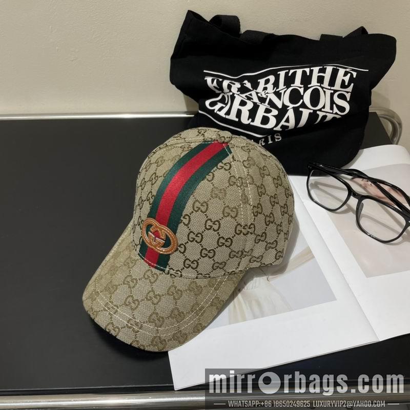 Gucci Hat 042701
