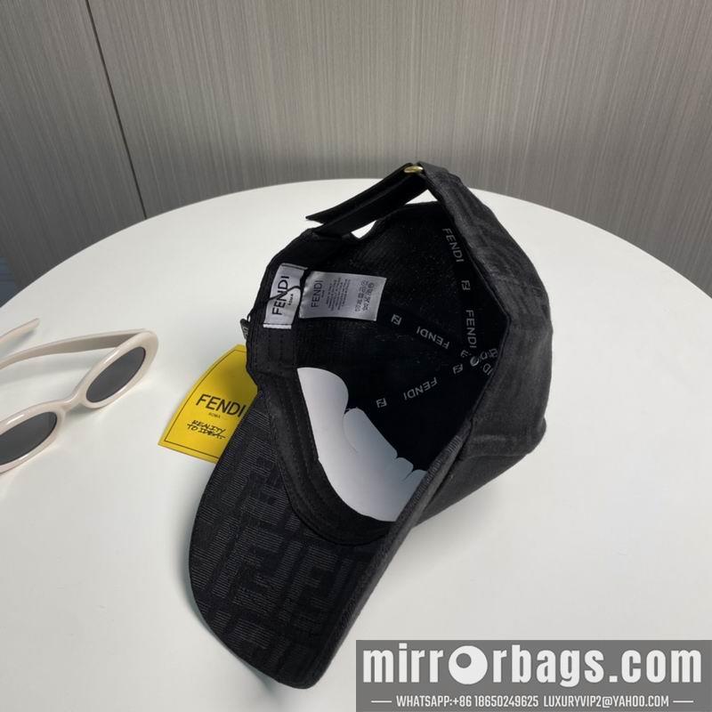 Fendi Hat 092701