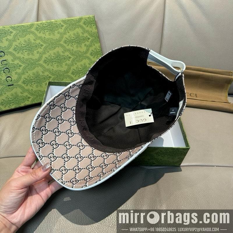 Gucci Hat dx12