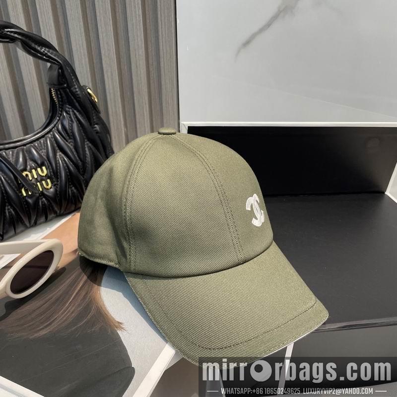 Chanel Hat dx52