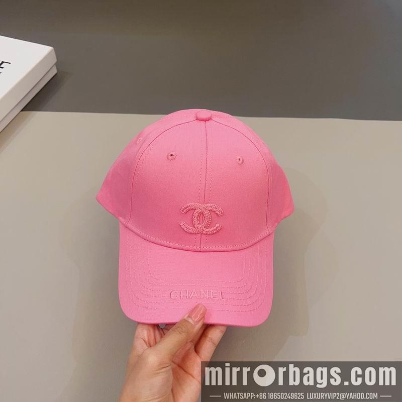 Chanel Hat dx14