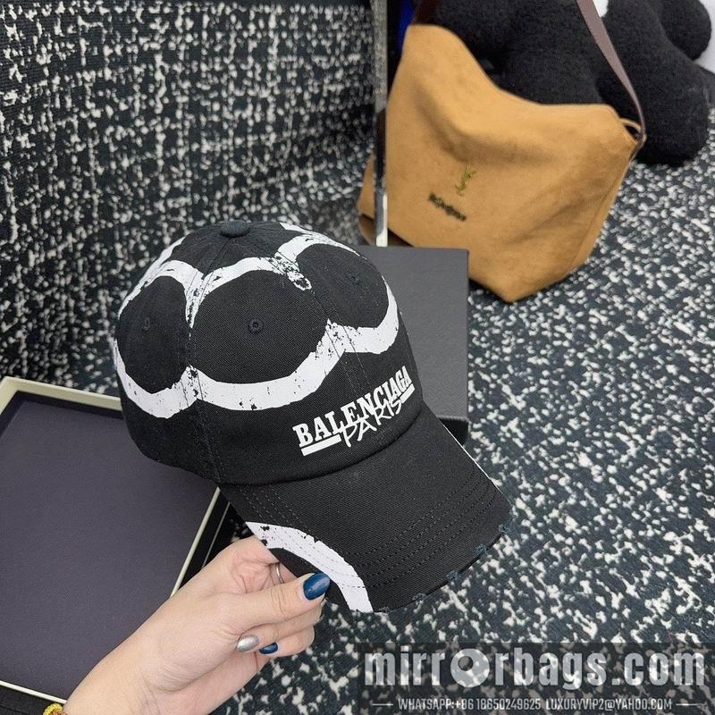 Balenciaga Hat 010601