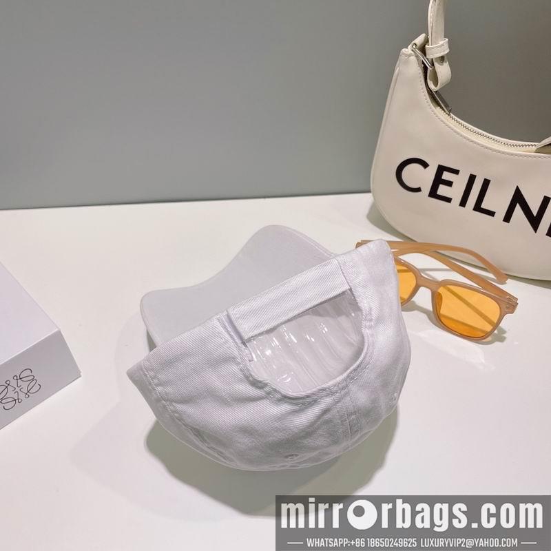 Balenciaga Hat 110603