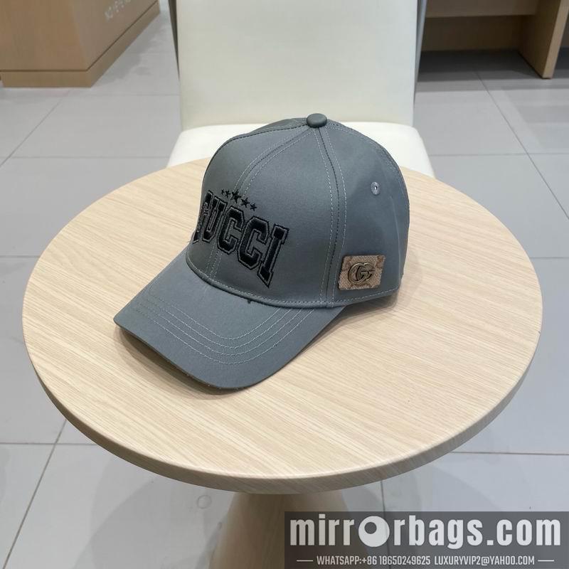 Gucci Hat 011501