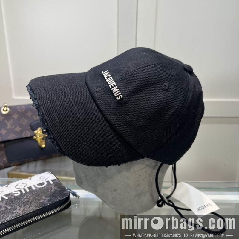 Jacquemus Hat 101101