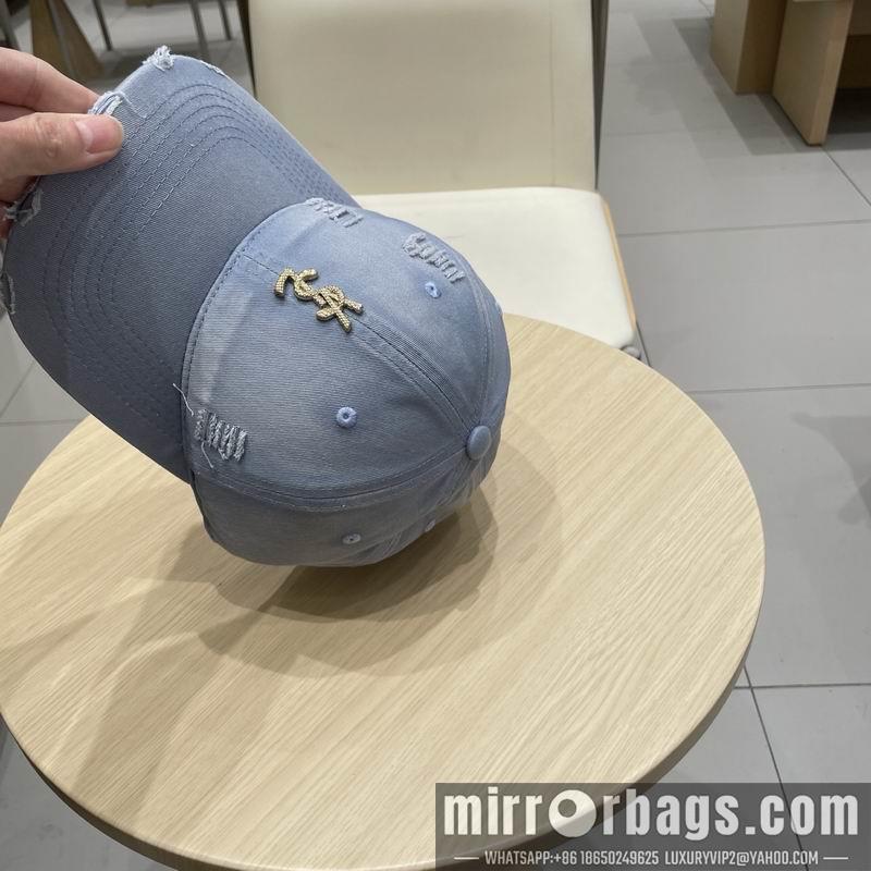 YSL Hat 041401