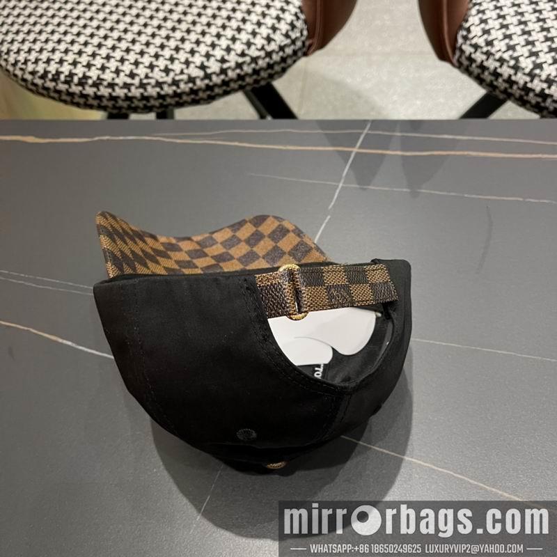 LV Hat 072204