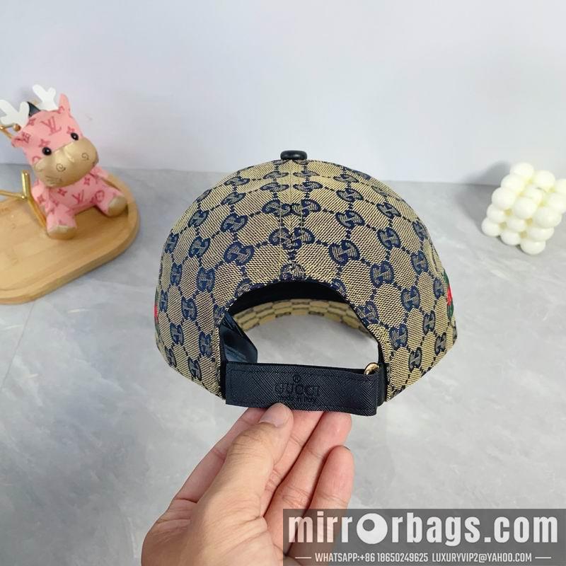 Gucci Hat dx105