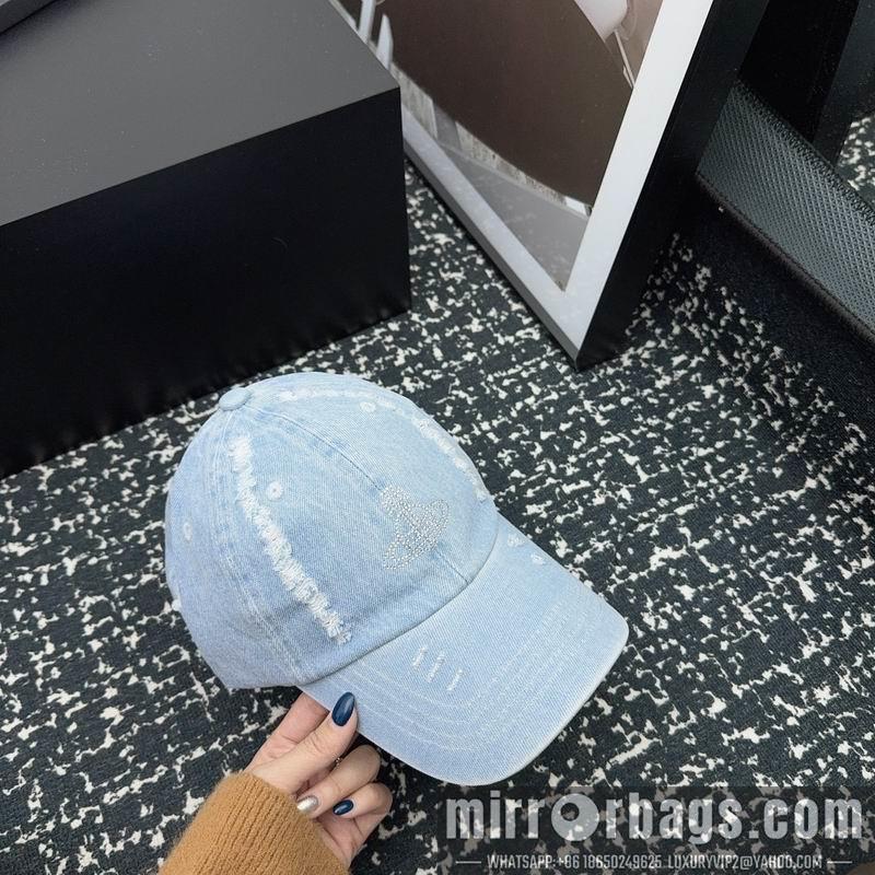 Vivienne Hat 010601