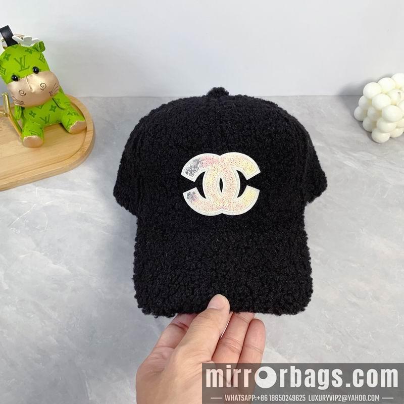 Chanel Hat dx63
