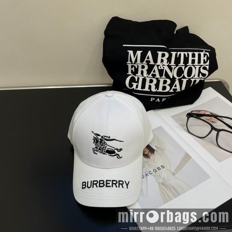 Burberry Hat dx17