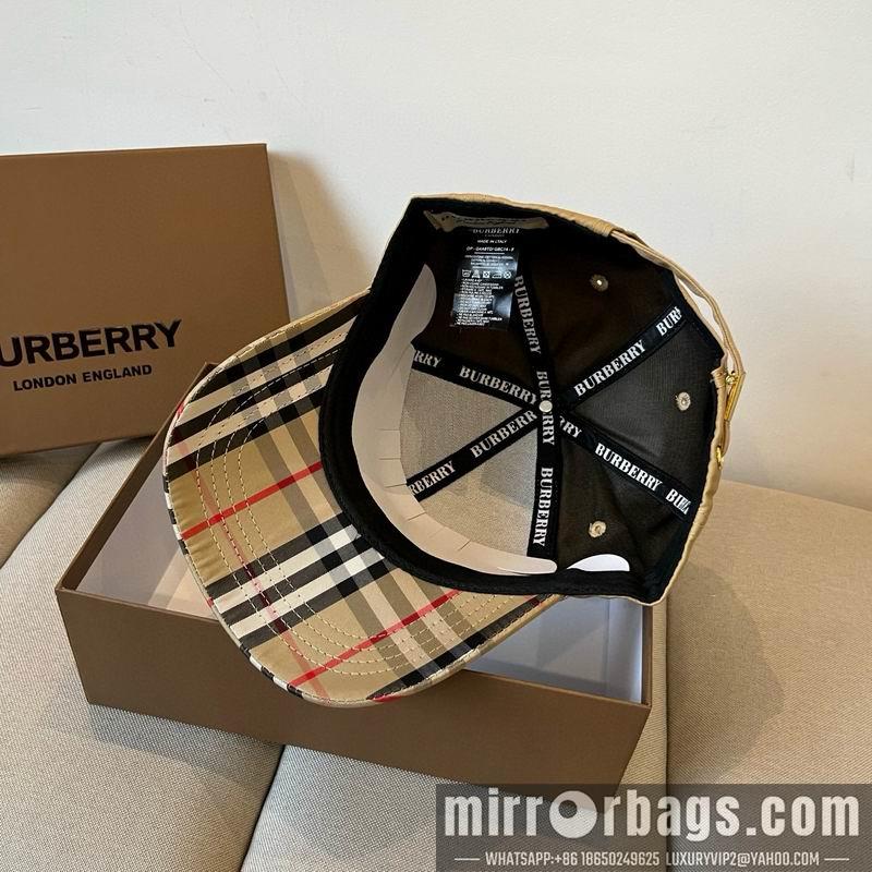 Burberry Hat dx26