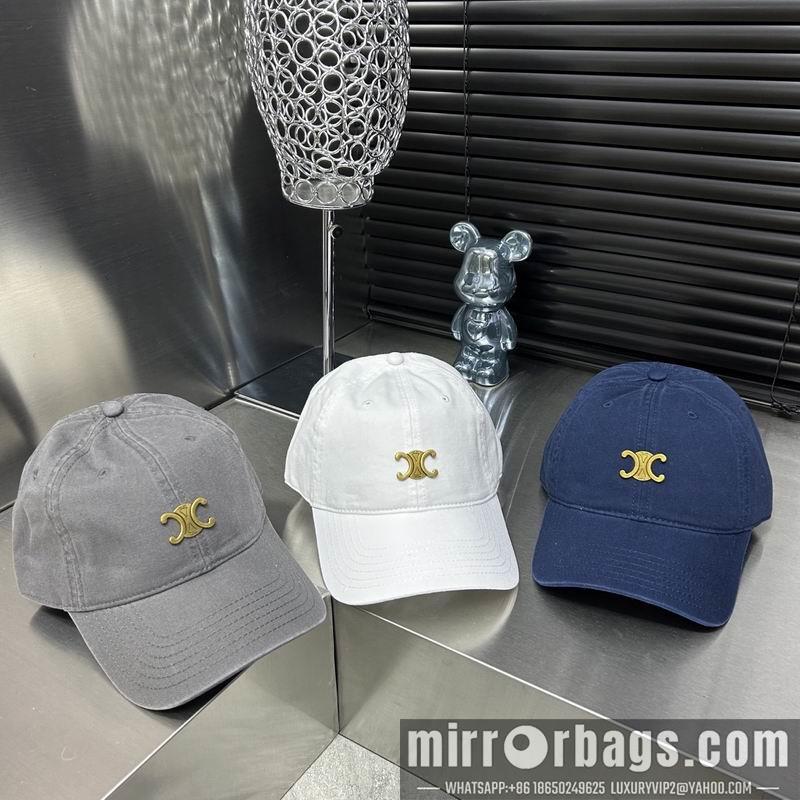 Celine Hat dx14