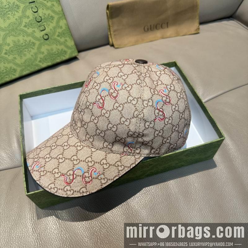 Gucci Hat dx41