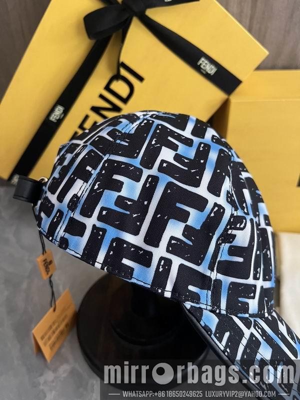 Fendi Hat dx59