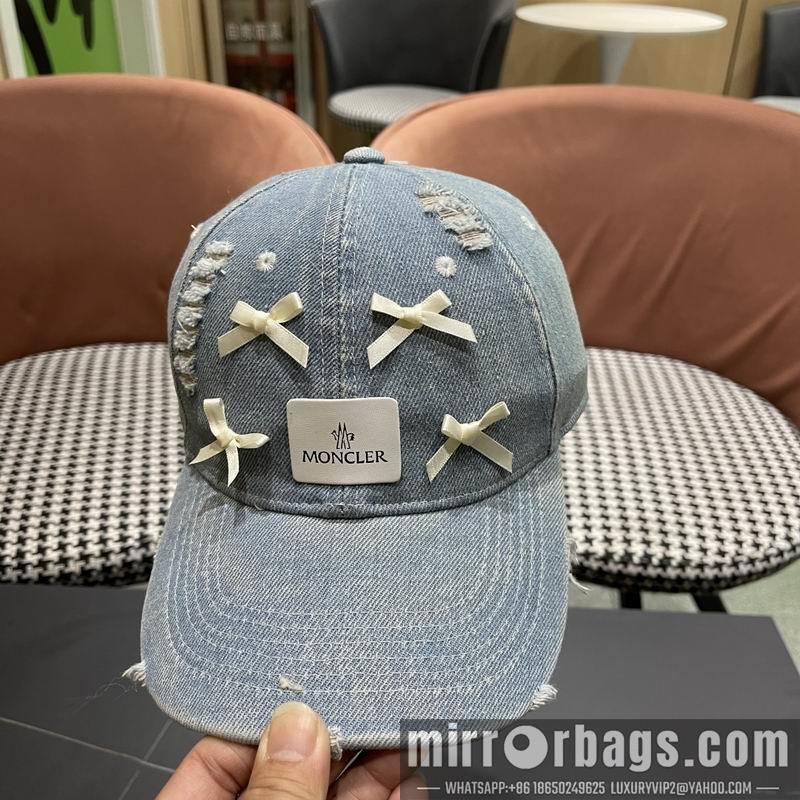 Moncler Hat 041403