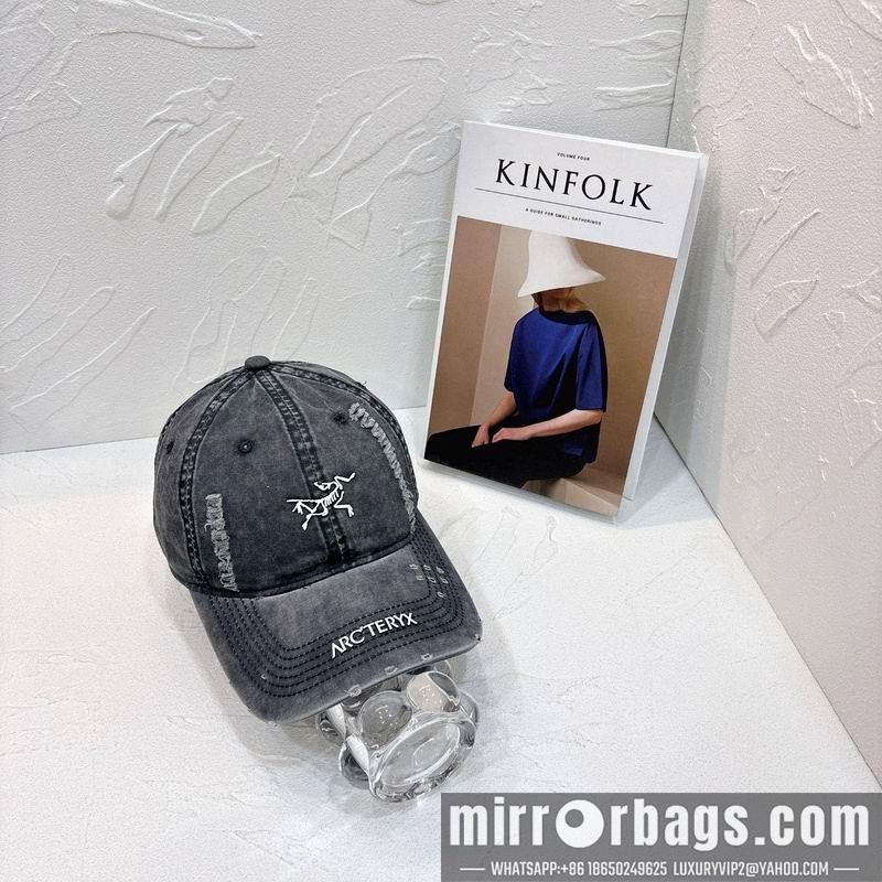Arcteryx Hat hm06