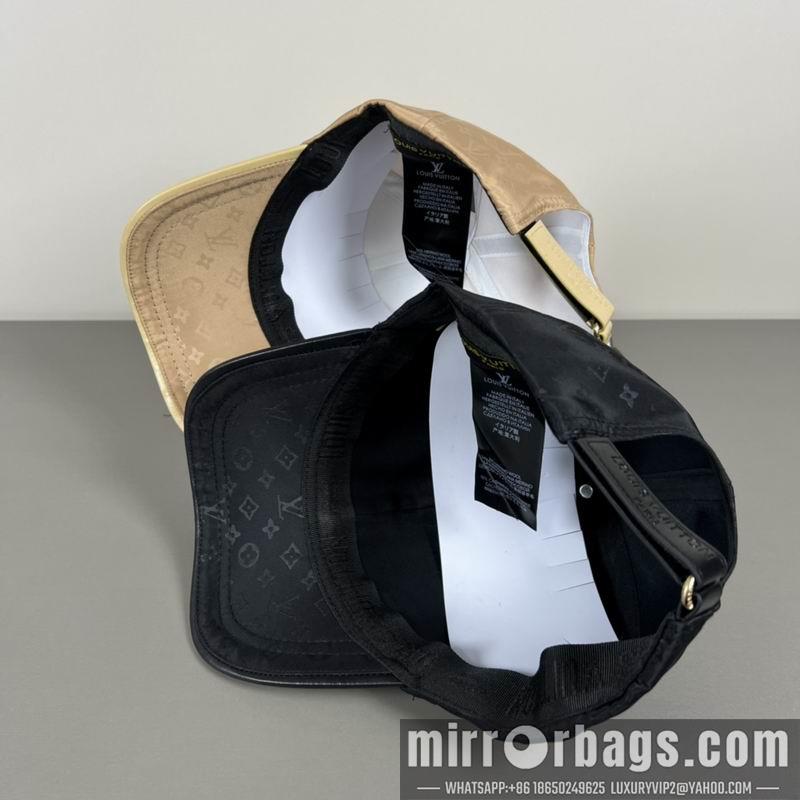 LV Hat dx07