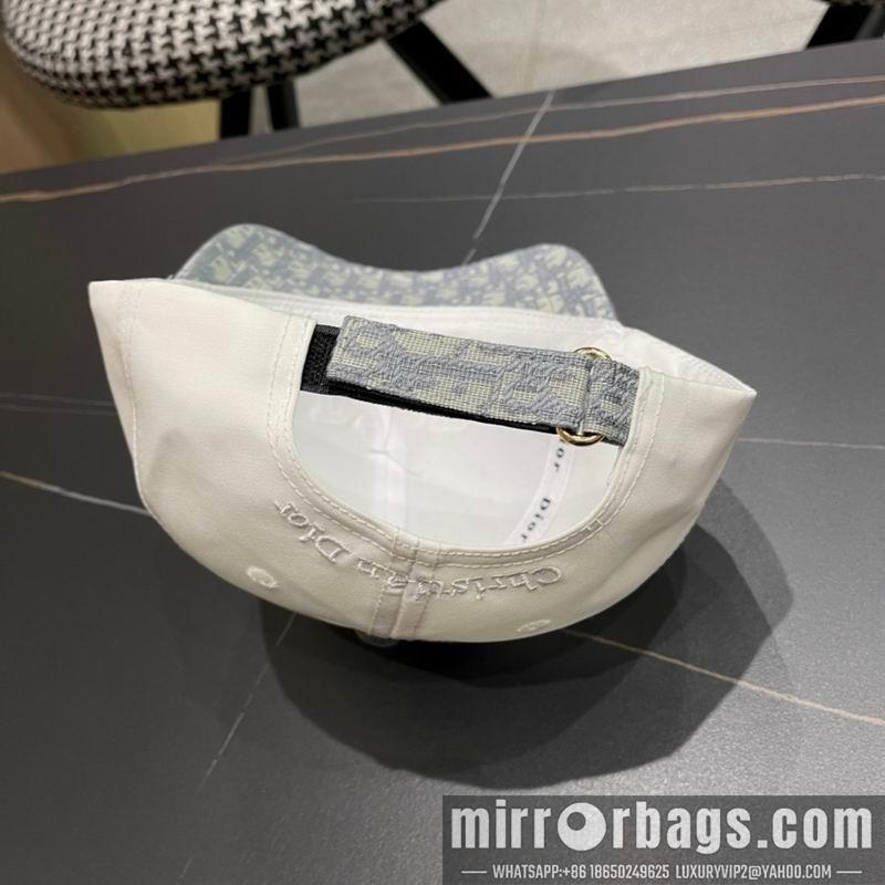 Dior Hat 071301