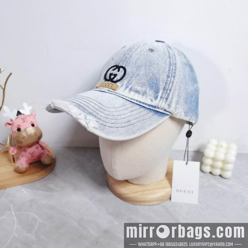 Gucci Hat dx01