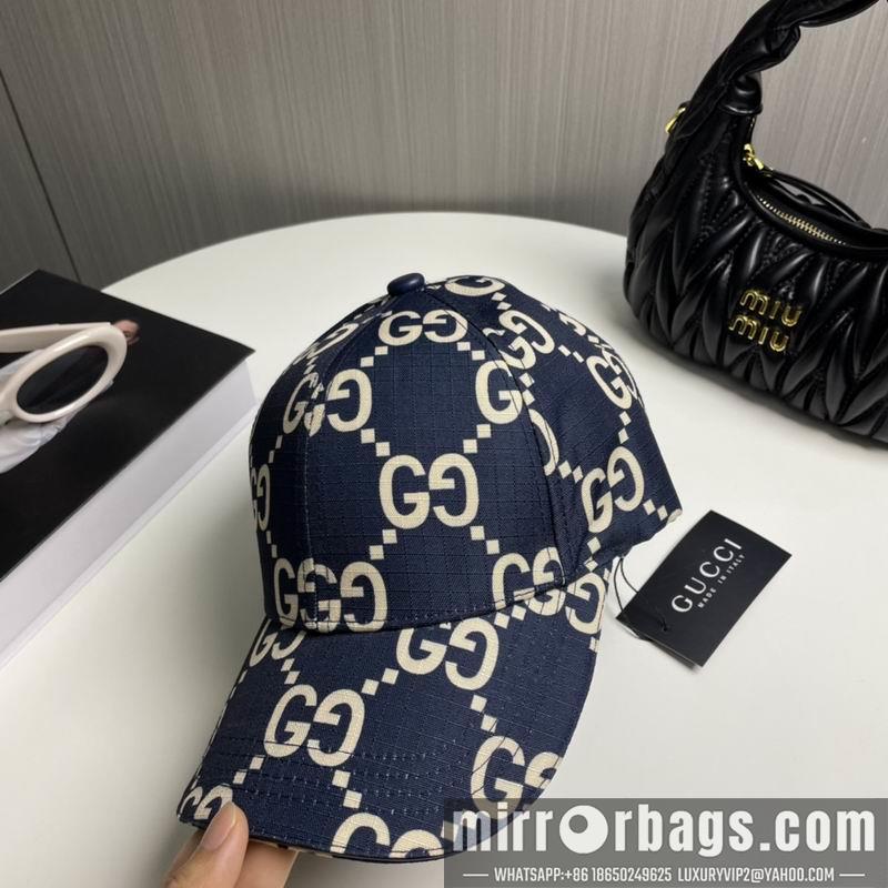 Gucci Hat 072204