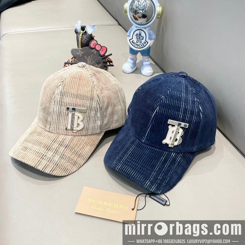 Burberry Hat 110601