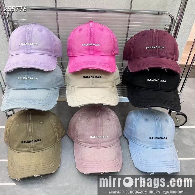 Balenciaga Hat dx16
