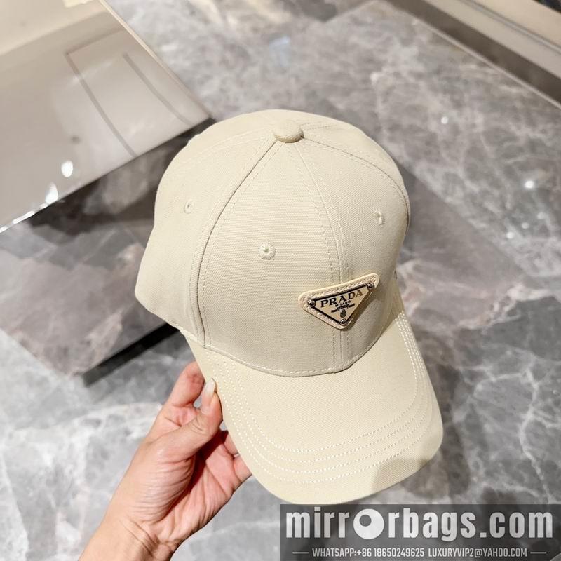 Prada Hat dx03
