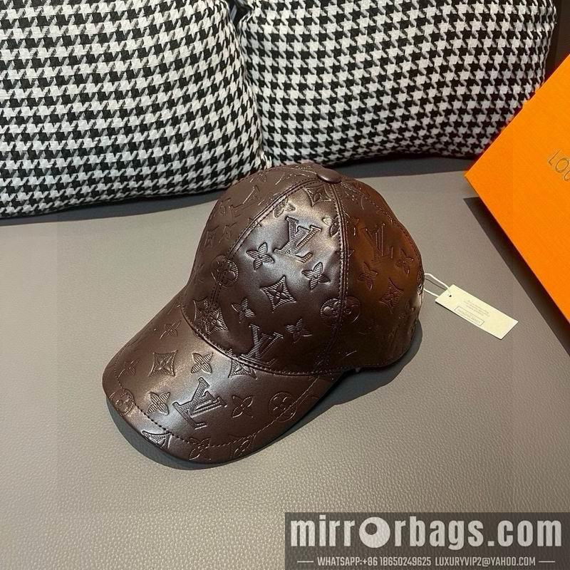 LV Hat 072210