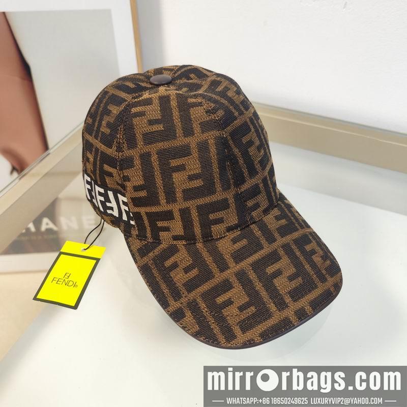 Fendi Hat dx66