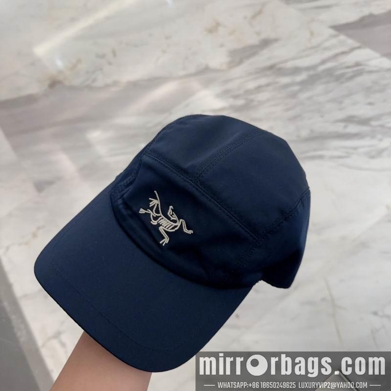 Arcteryx Hat dx22
