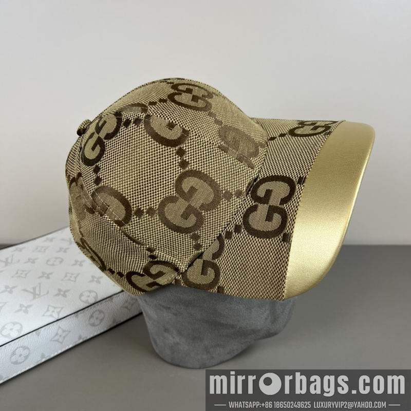 Gucci Hat dx07