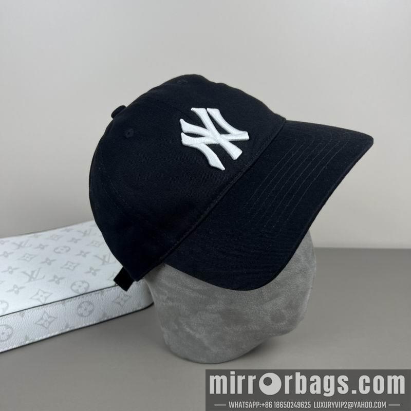 MLB NY Hat dx47
