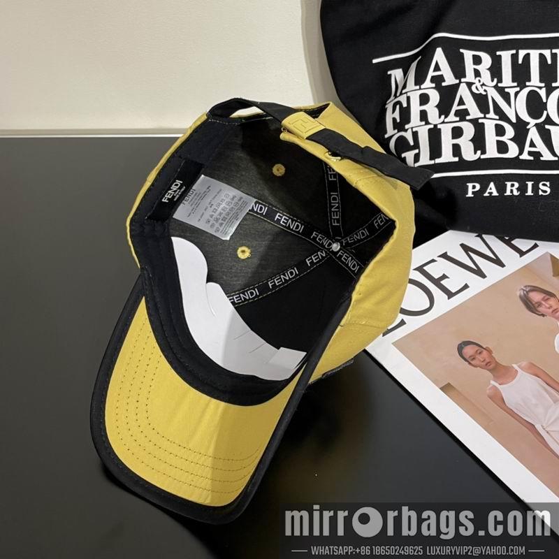 Fendi Hat 042801
