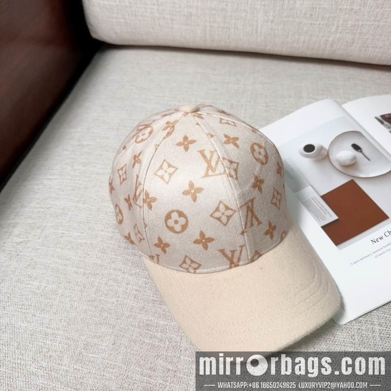 LV Hat dx112