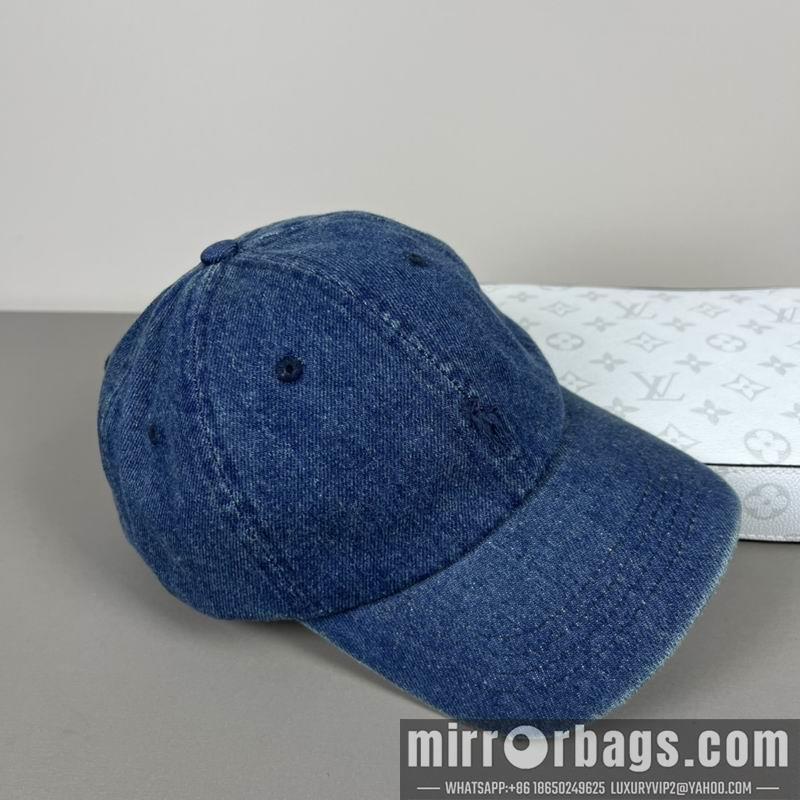 Polo Hat dx17
