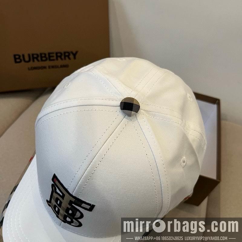 Burberry Hat dx13