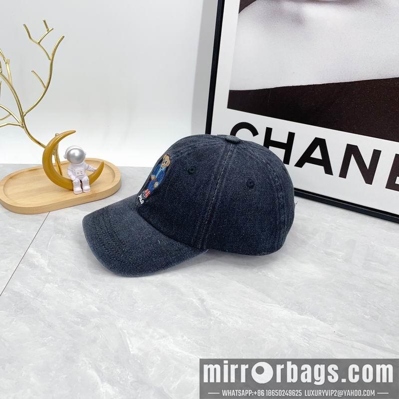 Polo Hat dx27