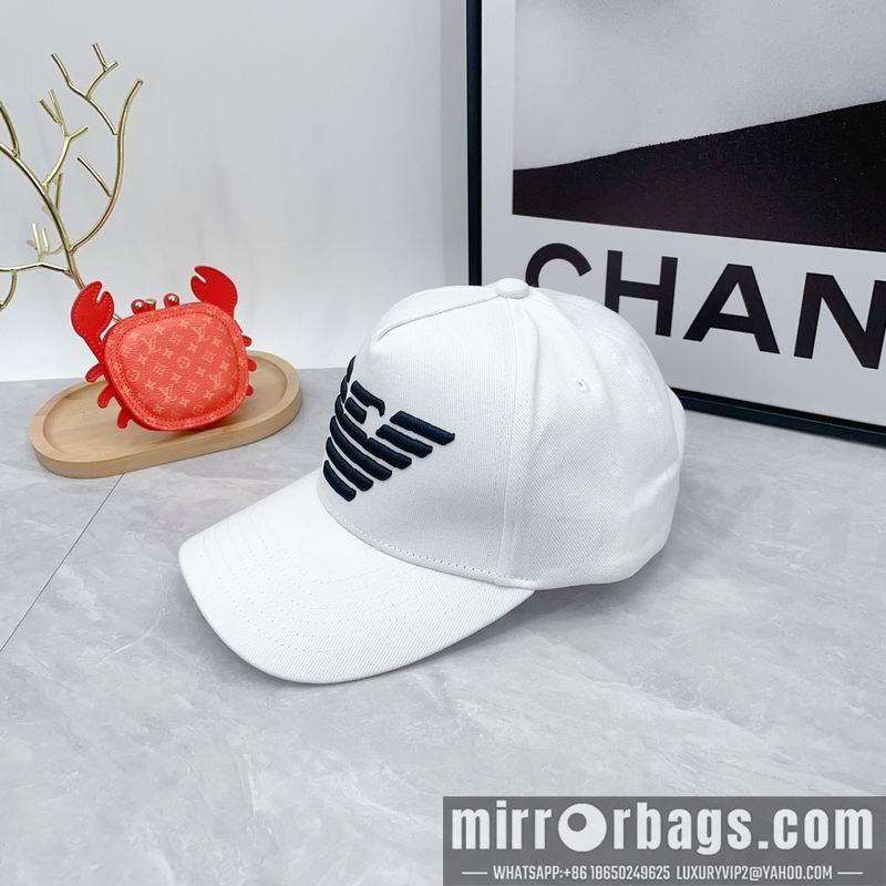 Armani Hat dx02