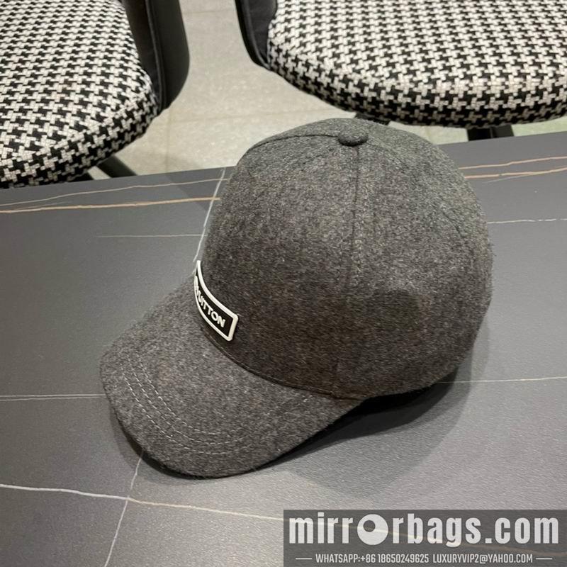LV Hat 121401