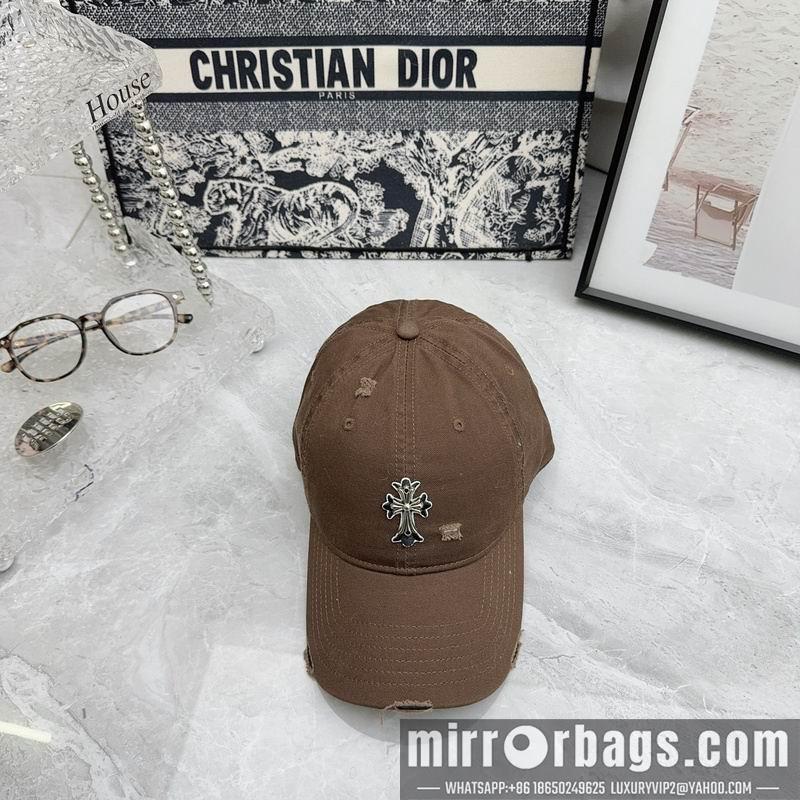 Chrome Hearts Hat hm09