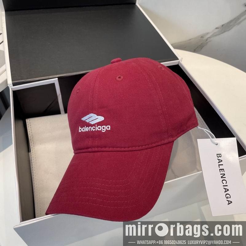 Balenciaga Hat dx64