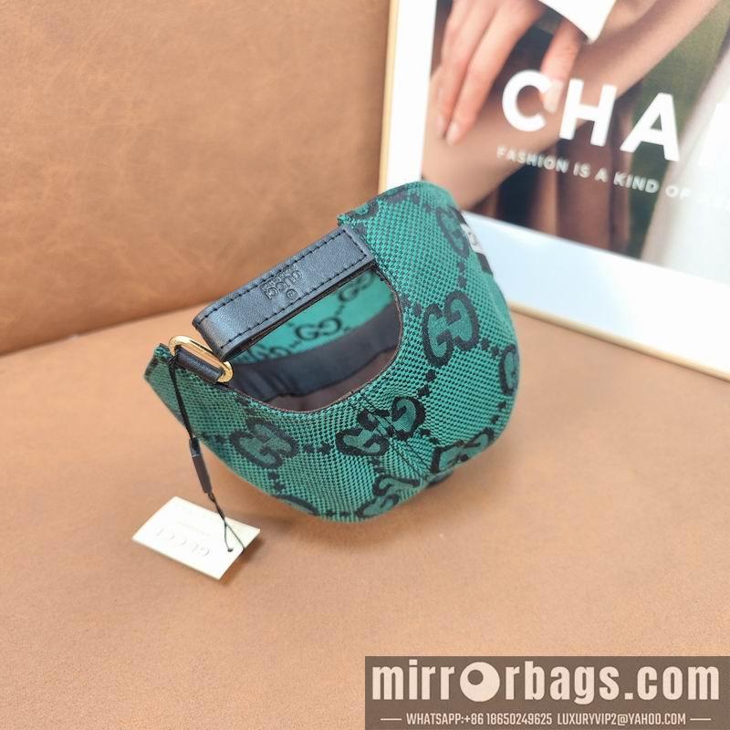Gucci Hat dx117