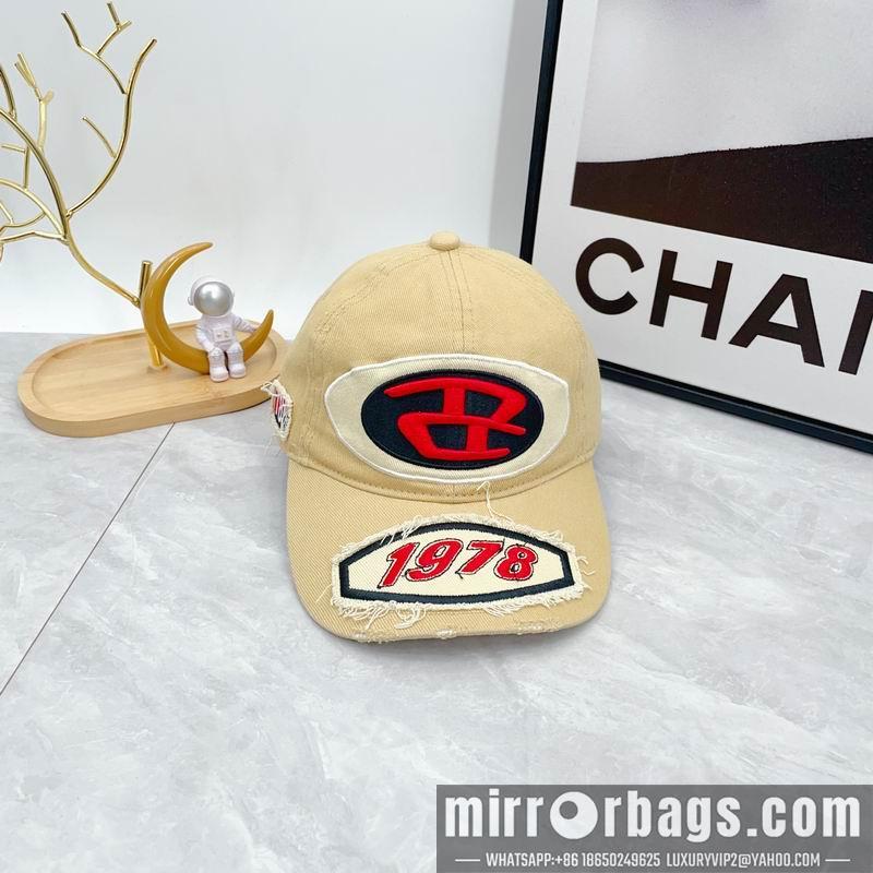 Diesel Hat dx20