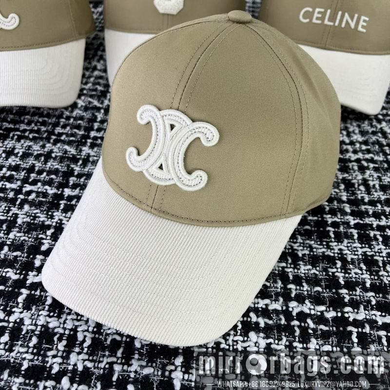 Celine Hat hm12